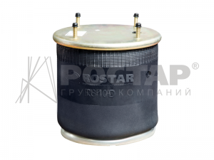 R810DGS01 - пневморессора со стаканом ROSTAR R810DGS01 ROSTAR
