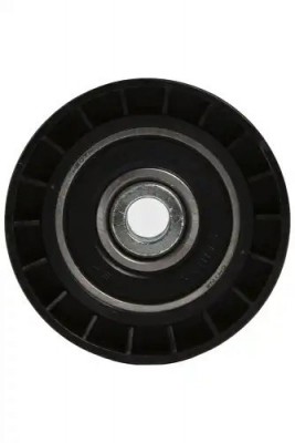 ролик натяжителя ремня! 74х38.5 \Scania 4-ser. Z24202 ZENTPARTS