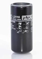 Фильтр масляный FILTORQ L3110 L3110 FILTORQ