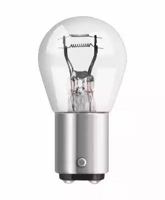 Лампа 24V P21/5W BAY15d 440/40лм Standard NEOLUX N334 NEOLUX