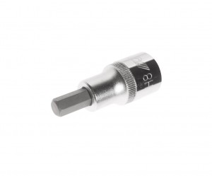 Бита-головка 1/2" HEX H8х55мм JTC JTC-45608 JTC TOOLS