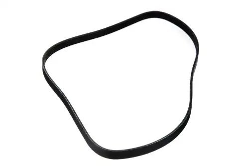 ремень поликлиновой! 5PK1250 Toyota Avensis 2.0 D-4D 03> Z22556 ZENTPARTS