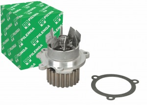 Помпа системы охлаждения ВАЗ 2170, VESTA WP-P2170 WPP2170 PILENGA