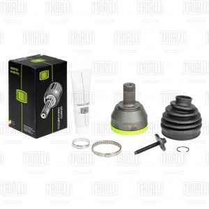 ШРУС Ford Mondeo IV (07-) 2.3i (наруж.) (GO 1036) GO 1036 TRIALLI