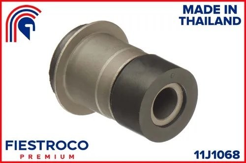 Сайлентблок NISSAN Micra K12E CR12DE 1,2 11J1068 11J1068 FIESTROCO