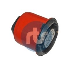 сайлентблок задней балки!красный\ Peugeot 3008/308 all 09> 017-00703 RTS