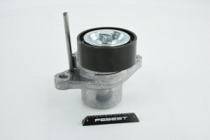 Натяжитель ремня NISSAN ALMERA G15RA 2012- 0290-G15RA 0290-G15RA FEBEST
