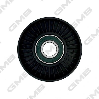 Ролик приводного ремня Hyundai Santa Fe I-II (SM/CM), Highway Van, Tiburon II, K GTA0320 GMB