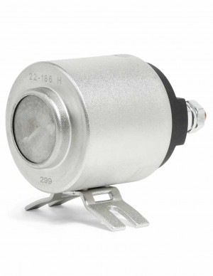 Реле электродвигателя для гидробортов 24В 150А ISKRAMOTOR IMPS213652 ISKRAMOTOR