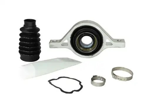 опора кардана подвесная Z13020 ZENTPARTS