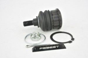 Опора шаровая HONDA CIVIC 01-05 0320-EU 0320-EU FEBEST