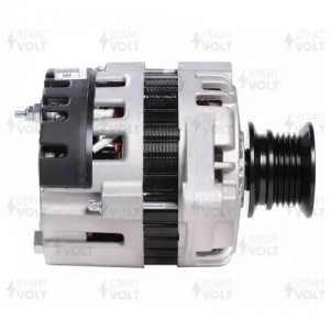 Генератор DAEWOO Nexia (94-) 14В 75А STARTVOLT LG0547 START VOLT