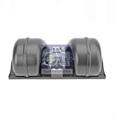 электородвигатель отопителя!\DAF F65/75/85/95/105CF/XF 5.62002 DIESEL TECHNIC