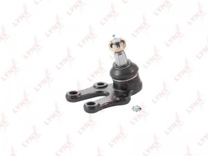 опора шаровая нижняя!\Toyota Hi-Ace 83-95 C1067LR LYNXAUTO