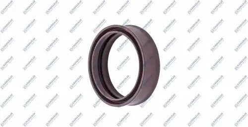 Сальник КПП корпуса половино 52*60*20 K2001021 KACMAZLAR