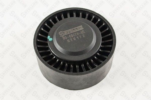 ролик обводной!\ Audi A4 1.9TDi/2.0TDi 00> 03-40470-SX STELLOX