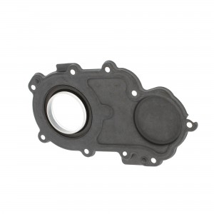 Сальник колен.вала перед. 55x131 [в корпусе] 49424258 CORTECO