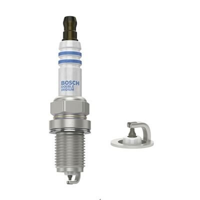 Свеча зажигания MITSUBISHI Lancer (06-) (1.8/2.4),Outlander (05-) (2.4) BOSCH 0 242 240 653 BOSCH