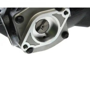 Компрессор КАМАЗ-5490 MERCEDES воздушный 1 цилиндровый MEGAPOWER 35027017 MEGA POWER