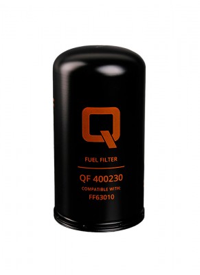 Фильтр топливный Q-Filter QF400230 QF400230 Q FILTER
