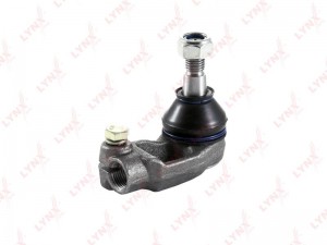 Наконечник рулевой тяги DAEWOO Nexia,Lanos,Espero правый LYNX C4064R LYNXAUTO