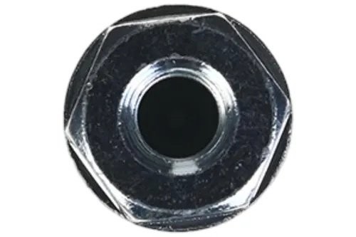 направляющая скобы суппорта!  Hyundai Santa Fe 06> Z187704 ZENTPARTS