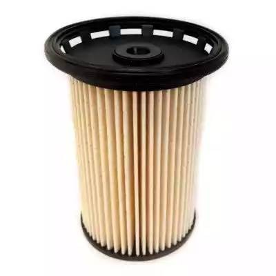 Фильтр топливный VW Touareg (11-13) MEAT&DORIA 4984 MEAT DORIA