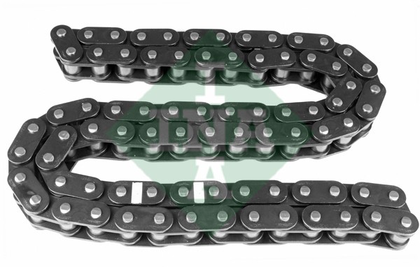 Цепь ГРМ левая AUDI Q7 (4L), VW TOUAREG (7L) 4.2FSI 553025010 553 0250 10 INA