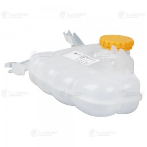 Бачок расширит. охл. жидкости для Opel Meriva A 03 LET2108 LET 2108 LUZAR