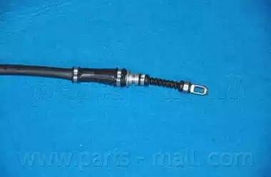Трос стояночного тормоза PTA-883 PTA883 PMC PARTS MALL