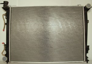 SONATA NF (2005>) АКПП 327507 TERMAL