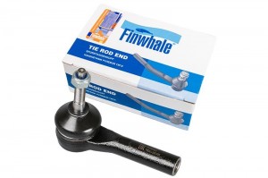 Наконечник рулевой Voyager(95-08) Caliber(06-) Caravan(00-07) Compass(06-16) Lib TRE803 FINWHALE