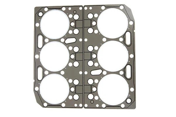 к-кт прокладок ДВС! верх,на двиг.130 1x\ DAF F95/F95xF WS1160/WS225/242/259/268/ 8109279SX STELLOX