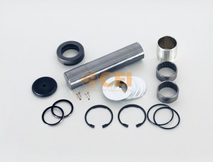 РМК шкворня 223.5*50/51 MAN F2000/M2000 94-05 с подшипником 230037 CEI