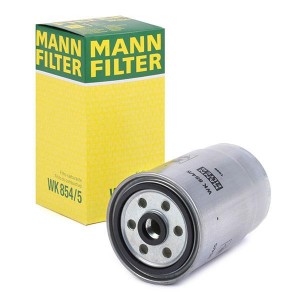 ALFA ROMEO 156 (1997-2005) WK8545 MANN FILTER