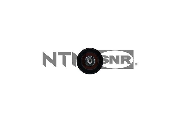 Ролик обводной GA350.80 GA350.80 NTN SNR