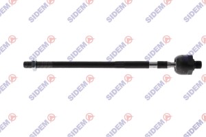 тяга рулевая!\ Fiat Doblo 1.2/1.6/1.9D/1.9JTD 01> 19116 SIDEM