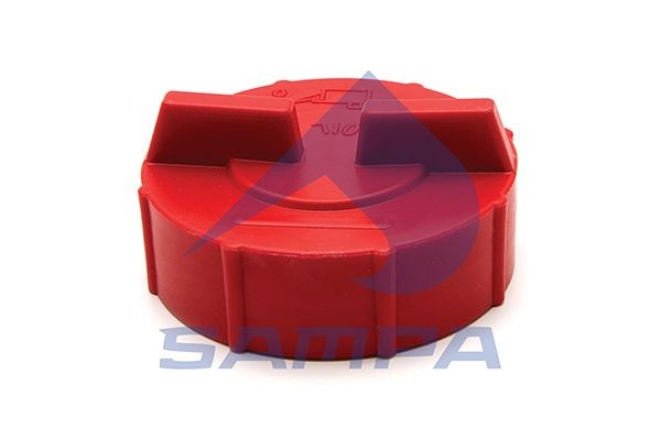 Крышка масляной горловины 208239 SAMPA