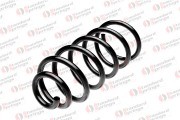пружина задняя!\ Peugeot 406 1.8-2.1TD 96-04 ST125005R STANDARD SPRINGS