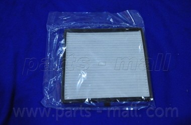 Фильтр салонный KIA MORNING 04-06 PMB-016 PMB-016 PMC PARTS MALL