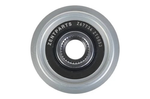 шкив генератора!\ KIA Sportage 2.0 10> Z67734 ZENTPARTS