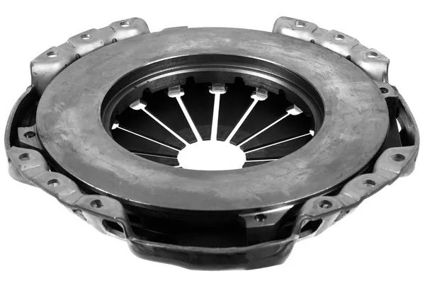 корзина сцепления!\ Mitsubishi Fuso Canter PA-FE71D/PB-FE70DB/KK-FE82D/PDG-FE70D 8304830ASX STELLOX