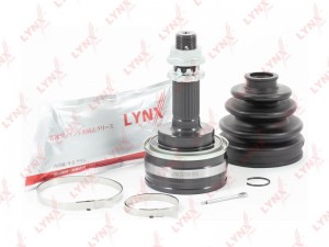 ШРУС наружный TOYOTA Paseo (91-95) комплект LYNX CO-7518 LYNXAUTO