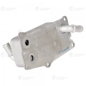 радиатор масляный!\ MB X156/C117 7-DCT LOc 1513 LUZAR