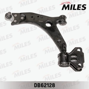 Рычаг передней подвески нижний левый (D21mm) FORD FOCUS III/C-MAX (TRW JTC2285)  DB62128 MILES
