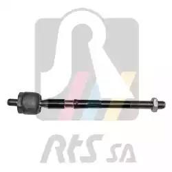 тяга рулевая!\ Citroen С2/C3 All 02> 92-00539 RTS
