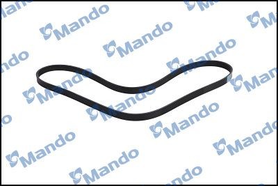 Ремень приводной поликлиновой 5PK1325 MANDO MB5PK1325 MANDO