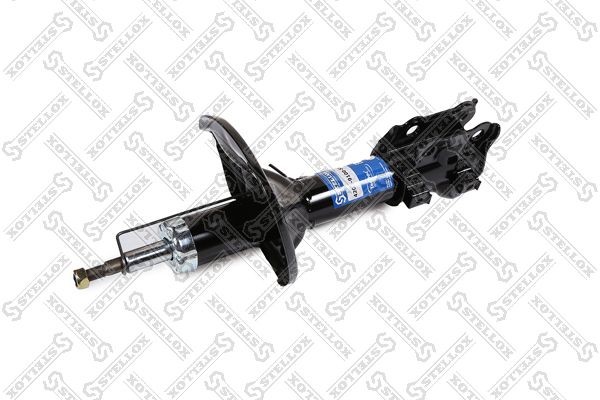 амортизатор передний правый газовый!\ Hyundai Tiburon all 03-04 4203-9100-SX STELLOX