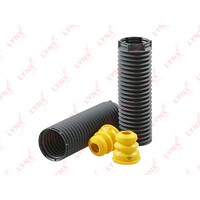 к-кт пыльник+отбойник передн.! Mazda 3 1.6-2.3 09-13 PR7274 LYNXAUTO