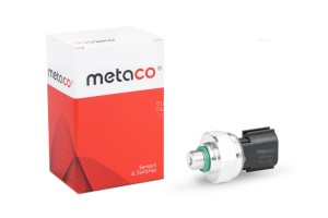 NISSAN 6350006 METACO